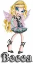 bratz becca