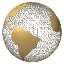 golden world