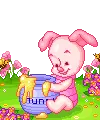 Piglet