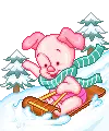 Piglet