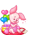 Piglet