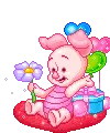 Piglet
