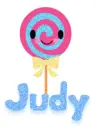 lollipop judy
