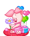 Piglet