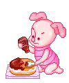 Piglet