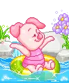 Piglet