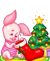 Piglet