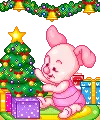 Piglet