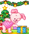 Piglet