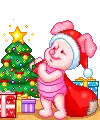 Piglet