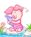 Piglet