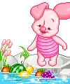 Piglet