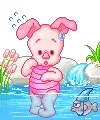 Piglet