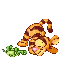 Tigger