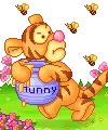 Tigger