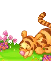 Tigger