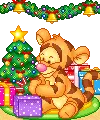 Tigger
