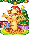 Tigger