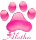 Pawprint
