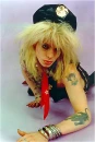 Michael Monroe 