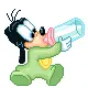 goofy