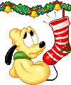 pluto