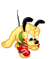 Pluto