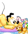 Pluto