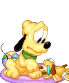 Pluto
