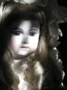 gothic dolly