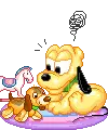Pluto