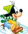 Goofy