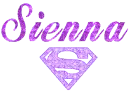 Sienna