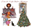 Twas the Night Before Christmas