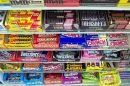 candy bars