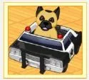webkinz german shepard