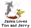 tom and jerry 