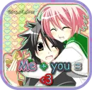 Love Equation
