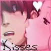 Kisses