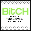 bitch