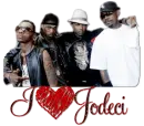 I <3 Jodeci