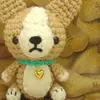 doggy bear