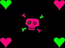 Punk Emo Background