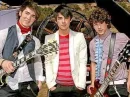 Jonas Brothers