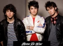 Jonas Brothers
