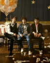 Jonas Brothers