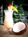 pina colada