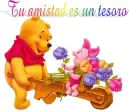 Tu Amistad es un Tesoro