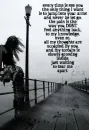 jump into your arms