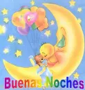 Buenas Noches